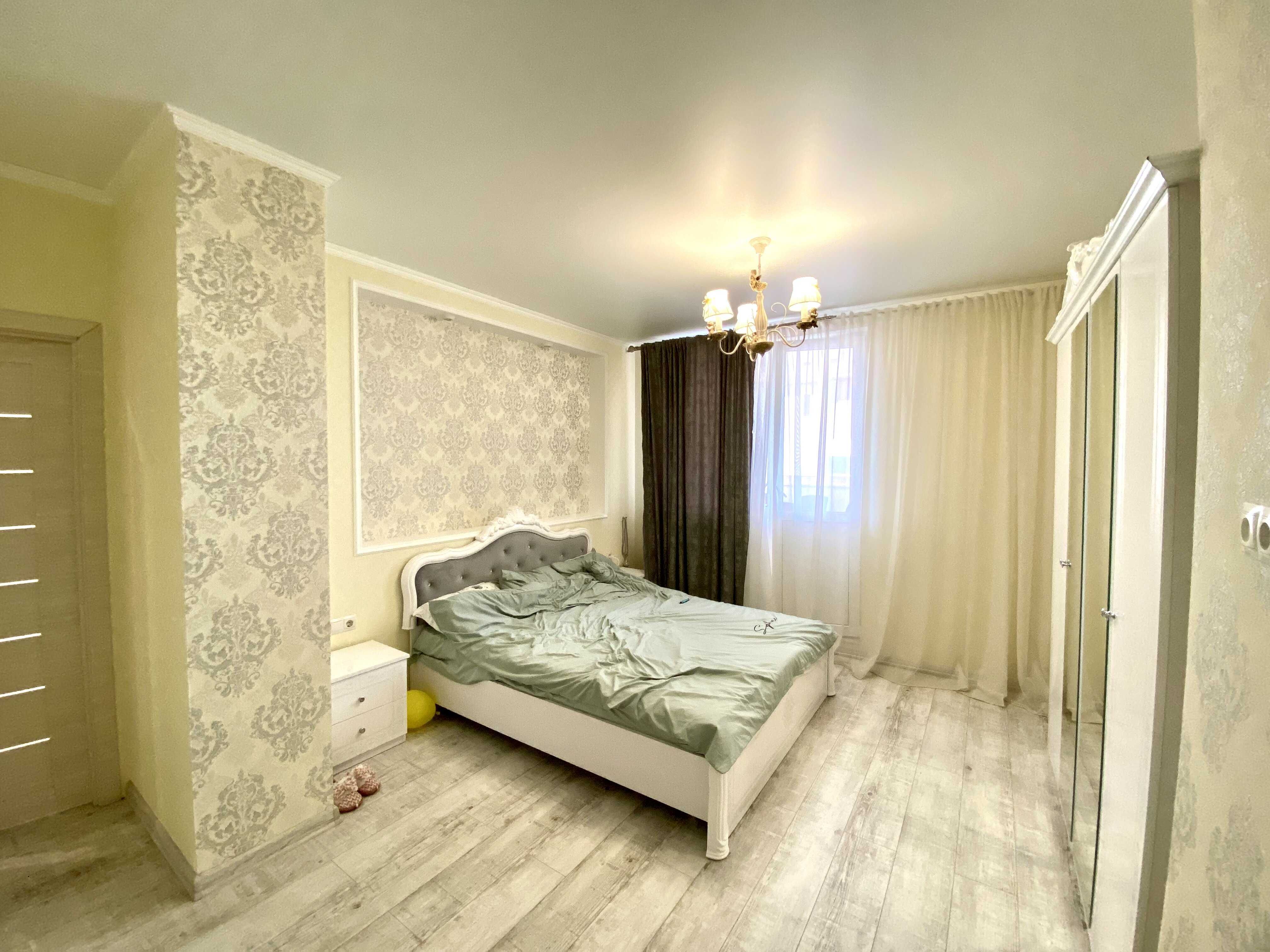 Продаж 2 кімнатної квартири в м. Вінниця, вулиця Стрілецька