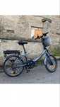 Bicicleta electrica