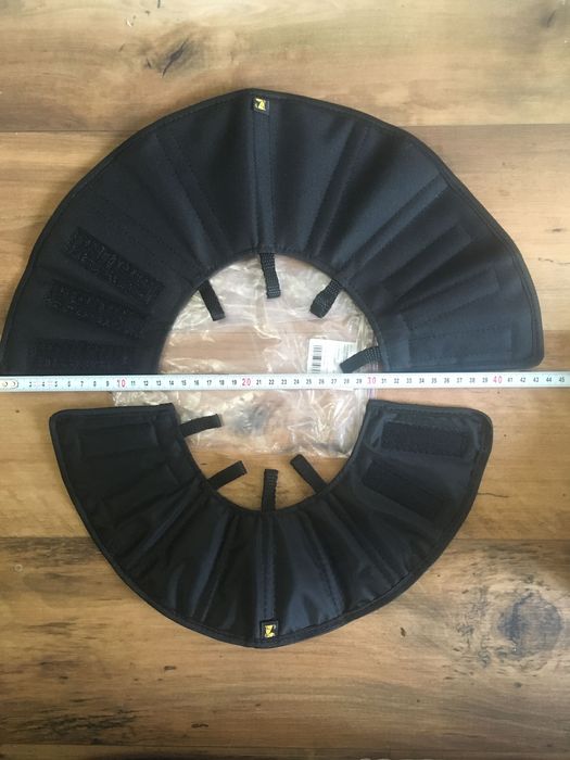 Комір ветеринарний воротник ветеринарный ворот