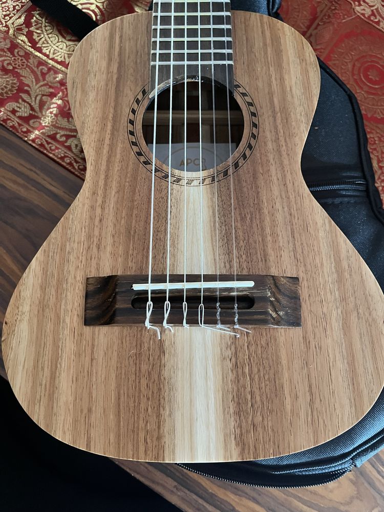 Guitalele APC GS