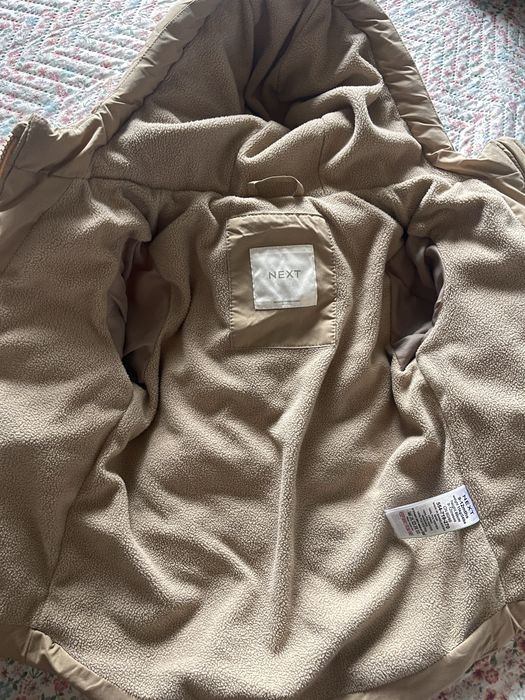 Курточка дитяча Next