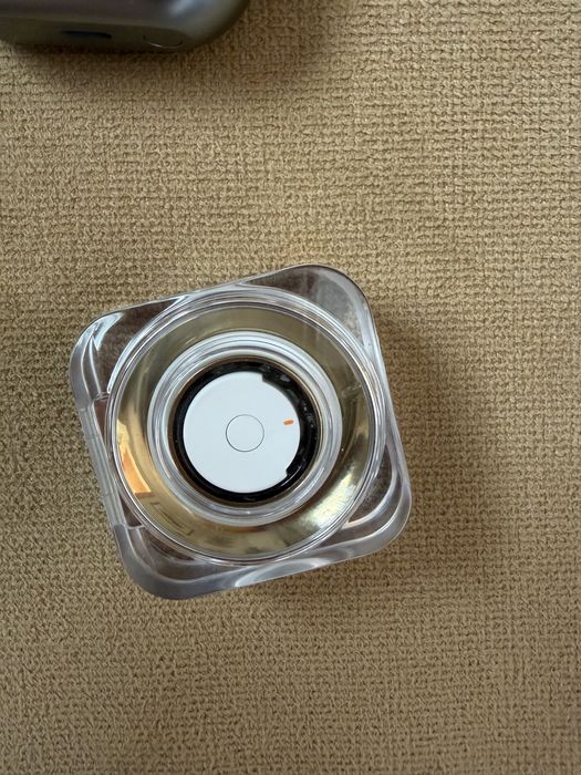 Samsung ring watch ultra e bugs pro 3