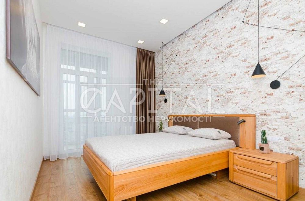 Продажа 2к Центр 50м Печерск ЖК Французский Квартал ул. Саперное поле