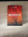 Książka Opiat-Bojarska Joanna 'Winny'
