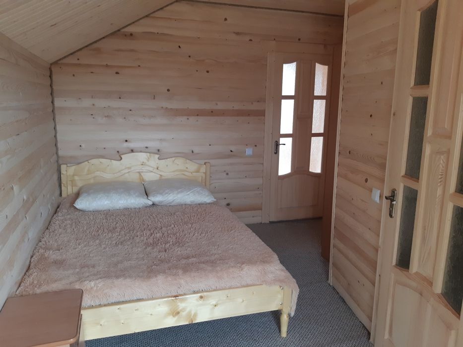 Проживання у Ворохті Садиба Топірець ,оренда котеджа у Ворохті