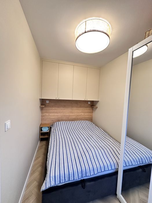 Mieszkanie 2 pokoje, 2200 , umeblowane