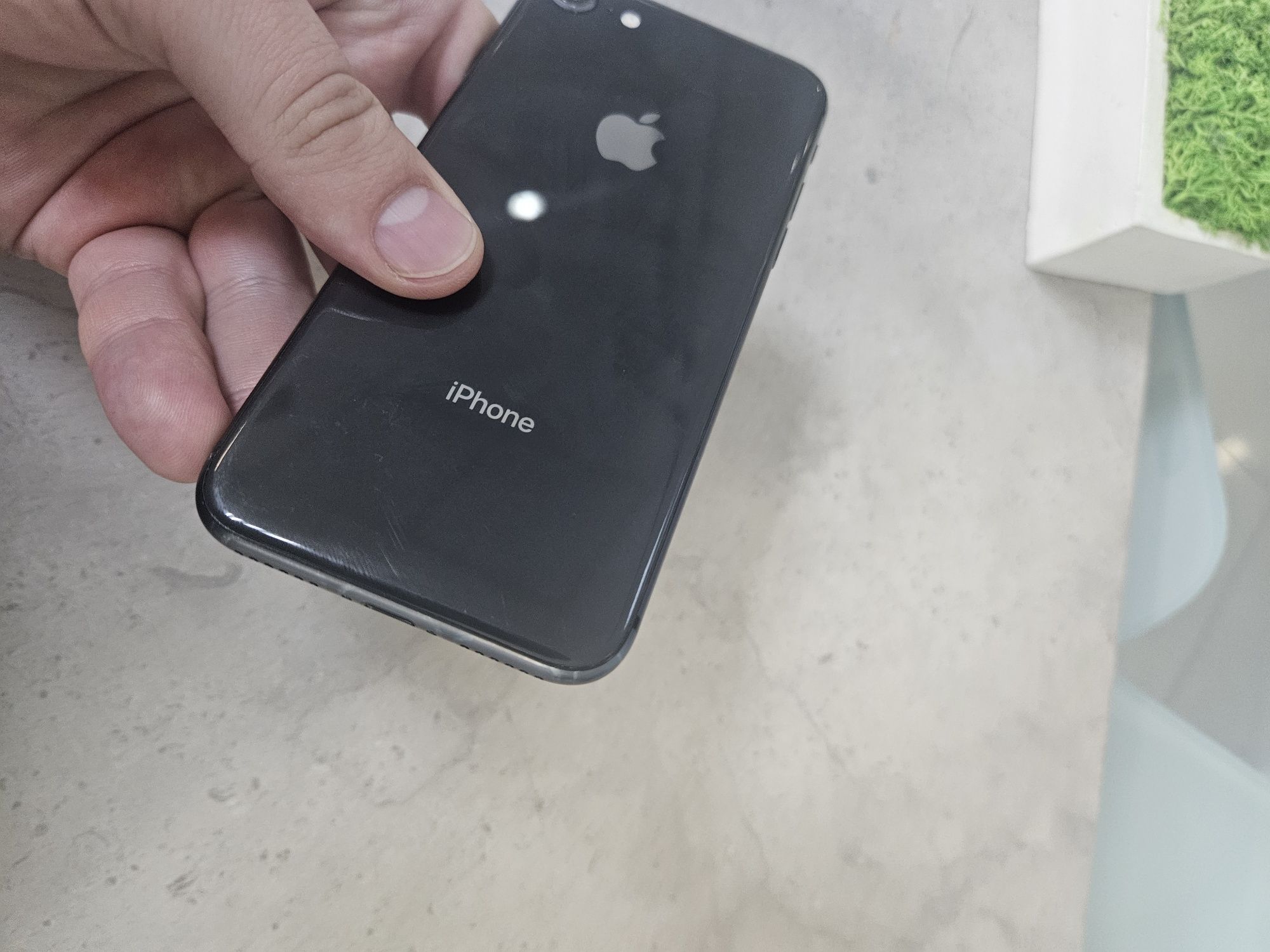 Apple iphone 8 64 gb space grey neverlock айфон 8 64 гб