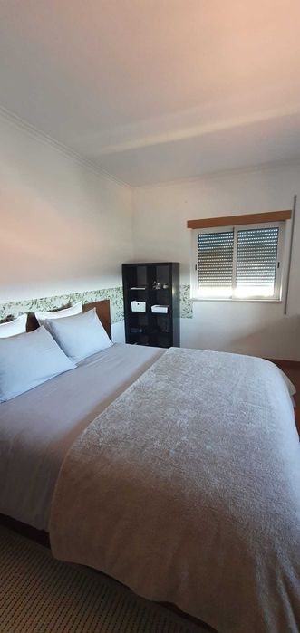 Quarto com WC Privativo