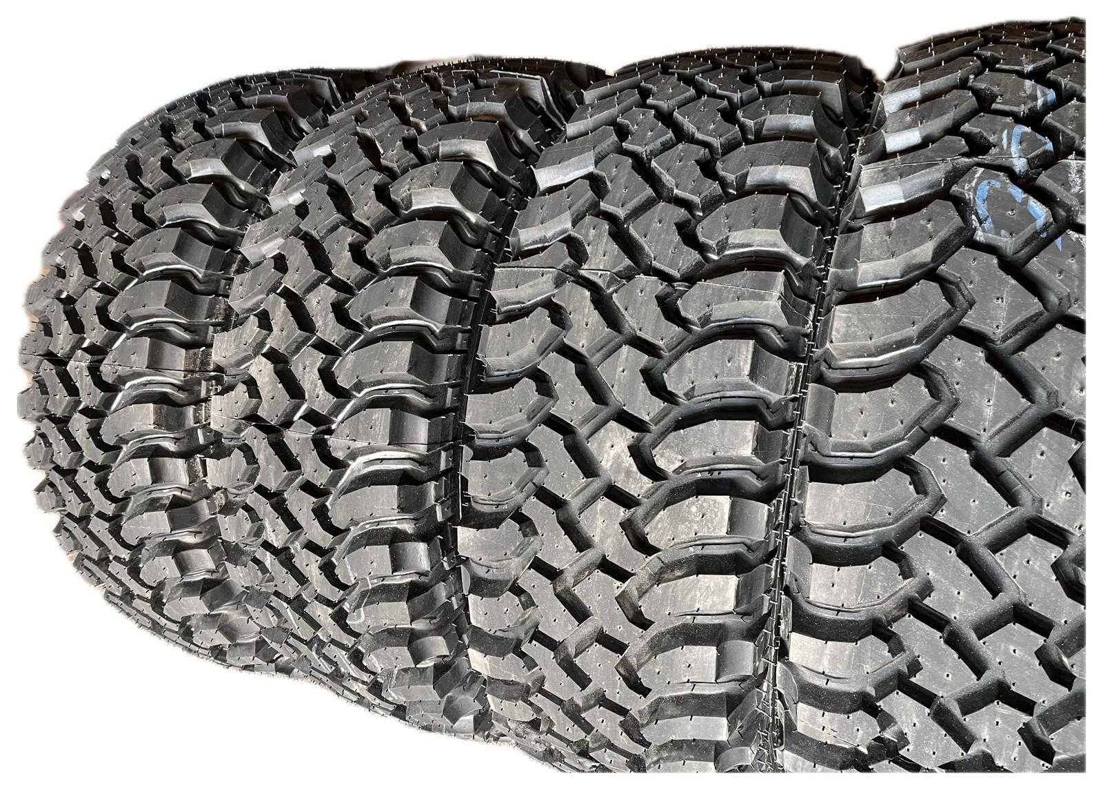 235/70 R16 /4x4 Opony Nowe Bieżnikowane Terenowe2025!!