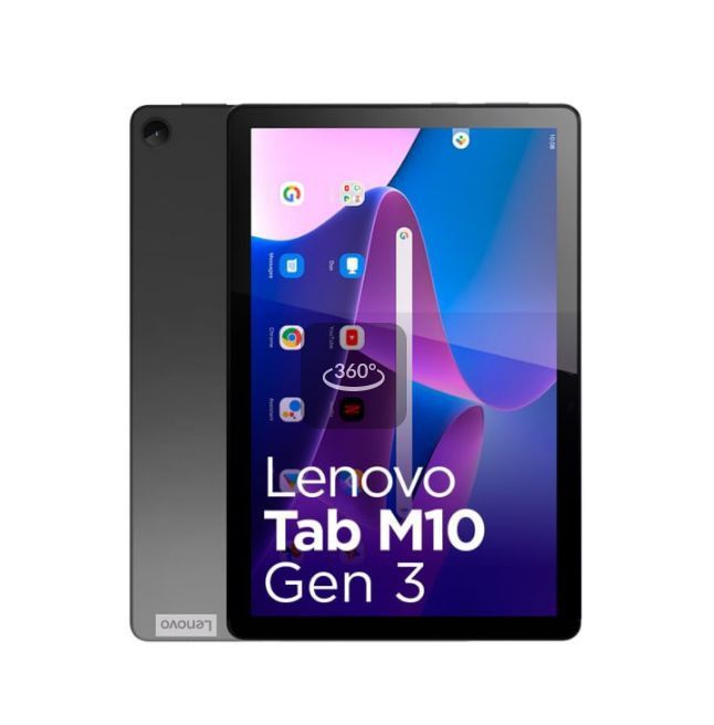 Tablet Lenovo Tab M10 4GB/64GB/Android 11/LTE Gen. 3