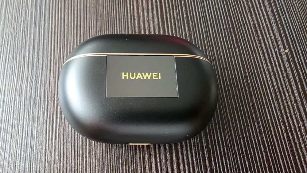 Słuchawki TWS Huawei Freebuds Pro 4