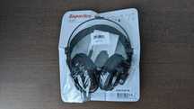 Słuchawki na uszy HD681 Superlux