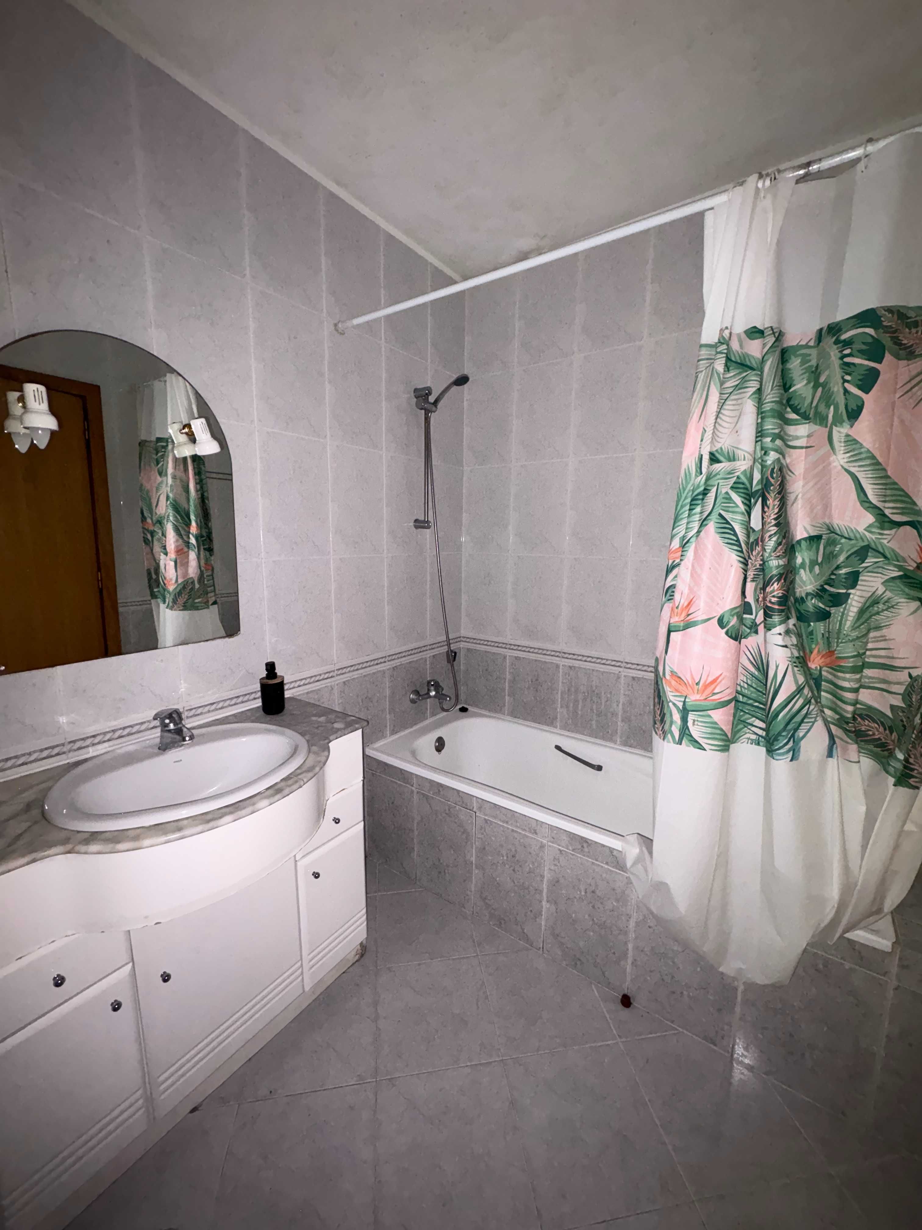 Arrenda-se Apartamento T1 no centro da Maia