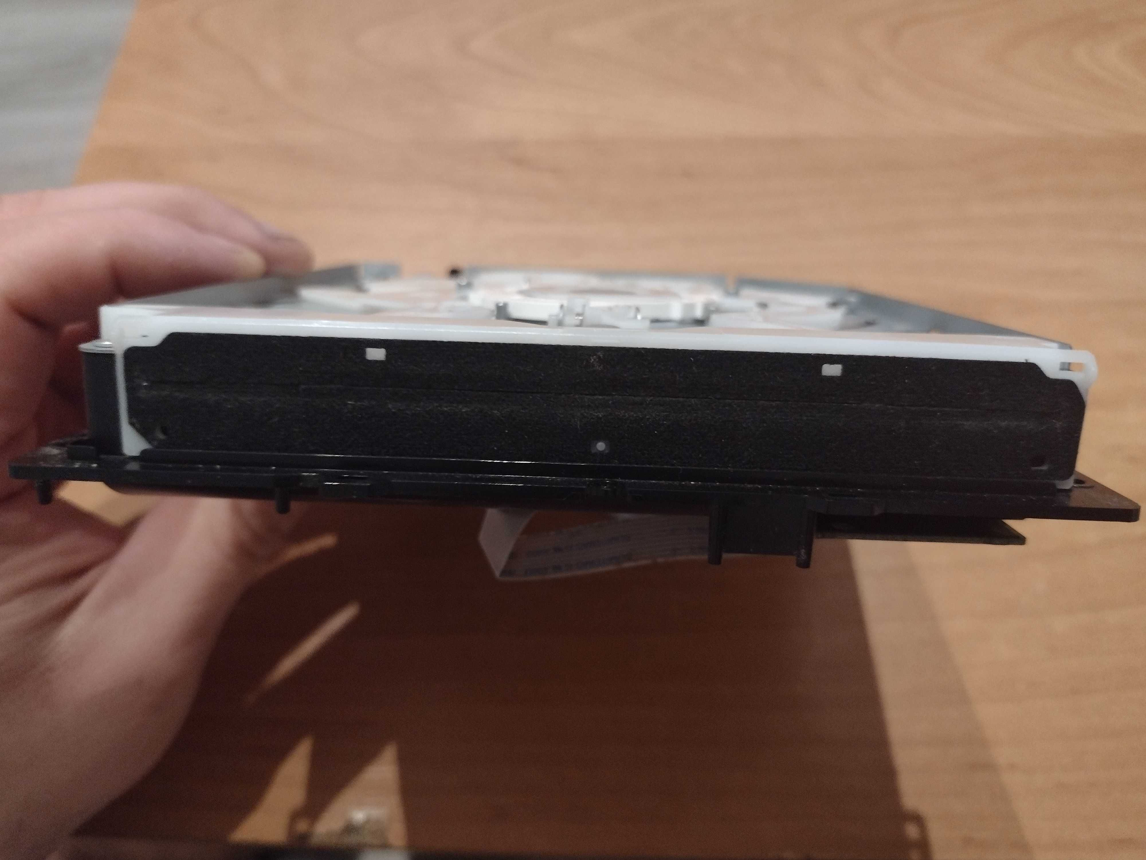 Naped do PS4 fat