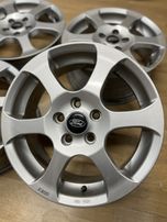 Легкосплавні диски Ford, Volvo,Renault 5*108R16