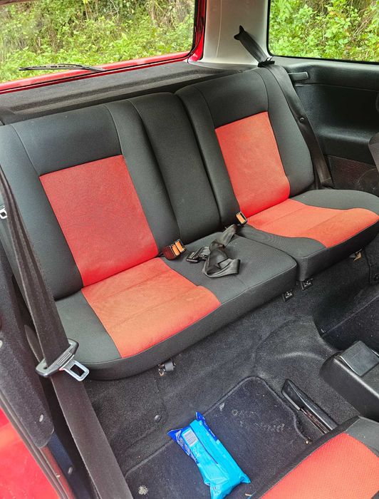 Vw Golf lll GTi 16v 150cv