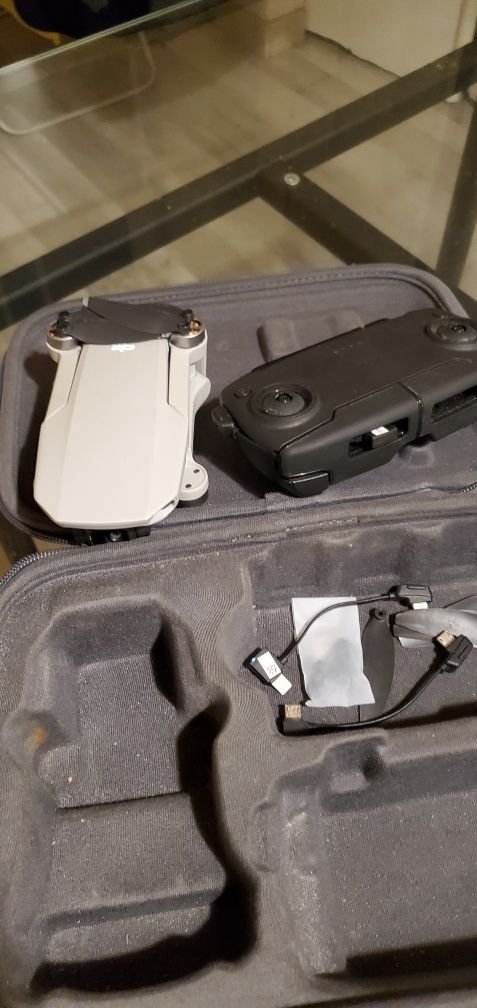 Drone Dji Mavic Mini 1