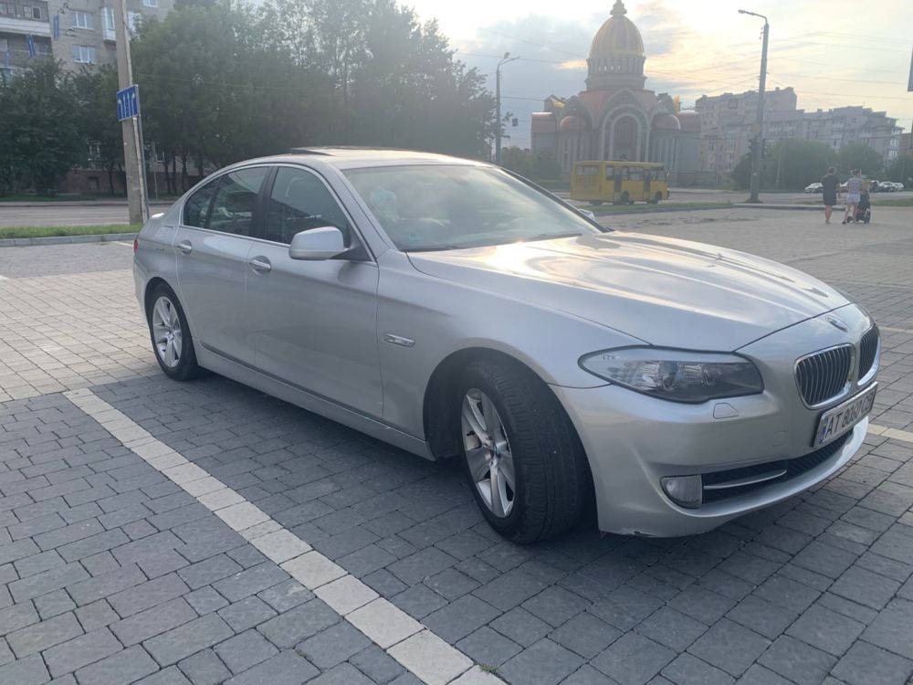 Продам Bmw 528i 2012 року