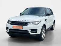 Land Rover Range Rover Sport 3.0 SDV6 HEV HSE Dynamic