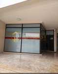 Loja com 3 divisões para comércio e serviços