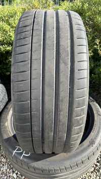 285/40R23 111Y Michelin Pilot Sport 4S