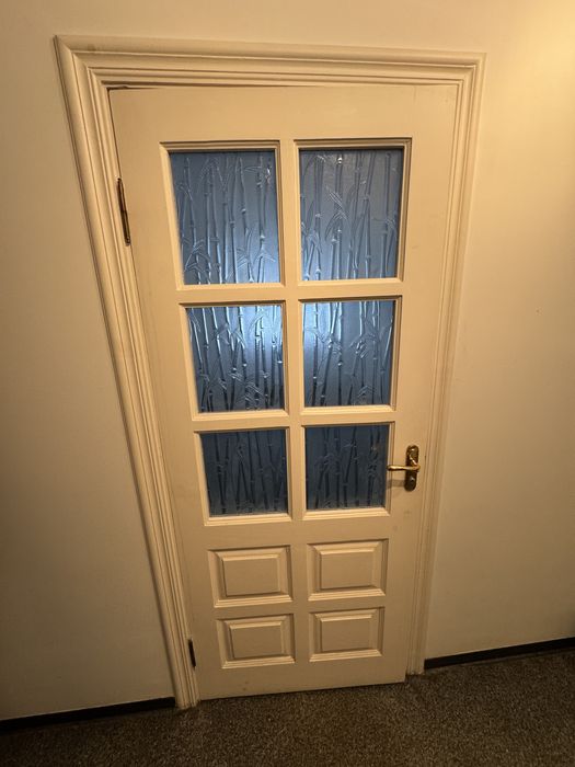 Міжкімнатні двері