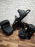 Візочок 3 в 1  Carrello Omega plus / детская коляска