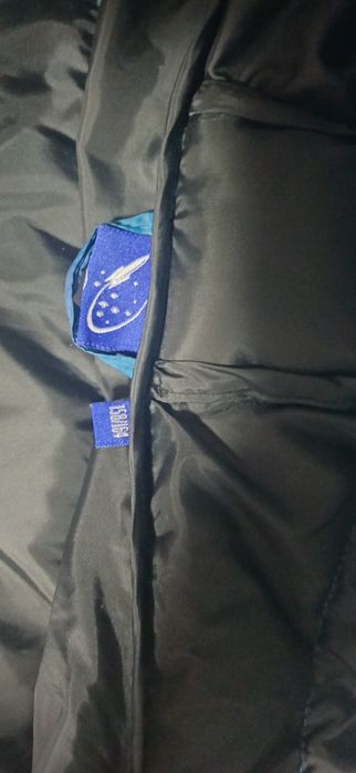 Kurtka NASA 158-164