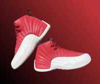 Nike Air Jordan 12 Retro Gym Red 2016