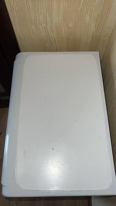 Пралка на запчастини