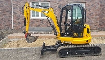 Послуги спецтехніки . Дробілка в оренду