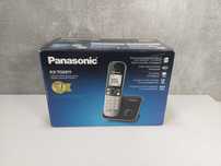 Telefon stacjonarny bezprzewodowy PANASONIC KX-TG6811