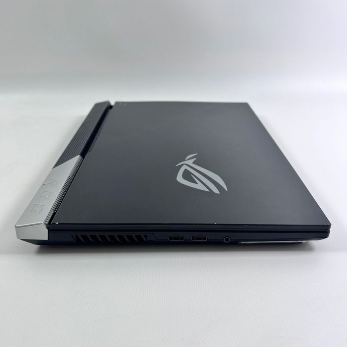 ASUS ROG Strix G15 R9 5980HX 64GB RAM 512GB SSD RX6800m 12gb Гарантія