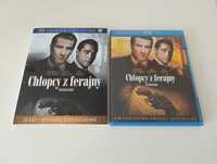 Chłopcy z ferajny bluray