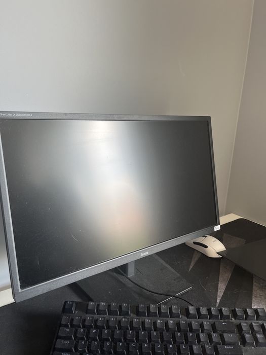 Komputer i5-7400 Radeon RX6600