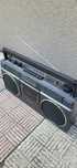 Radiomagnetofon Hitachi TRK-610E