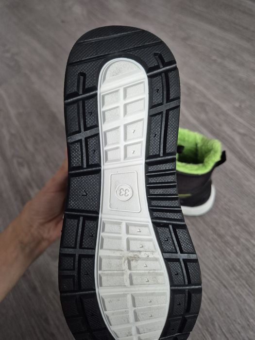 Nowe zimowe śniegowce dla chlopca 33