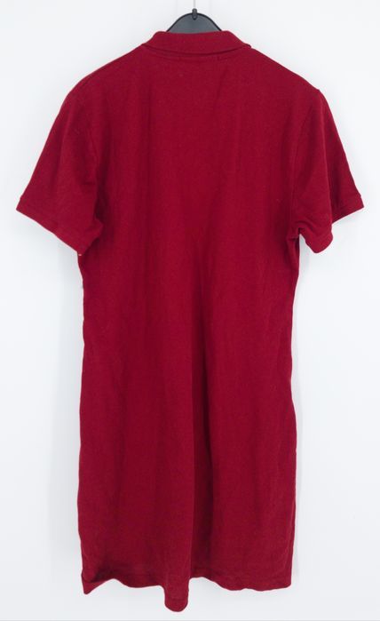 Sukienka ołówkowa polo mini Sir Raymond Tailor XXL