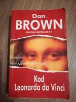 Kod Leonarda da Vinci Dan Brown