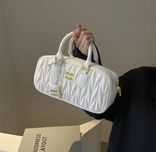 Стильна сумочка Miu miu люкс якiсть. В кольорах.