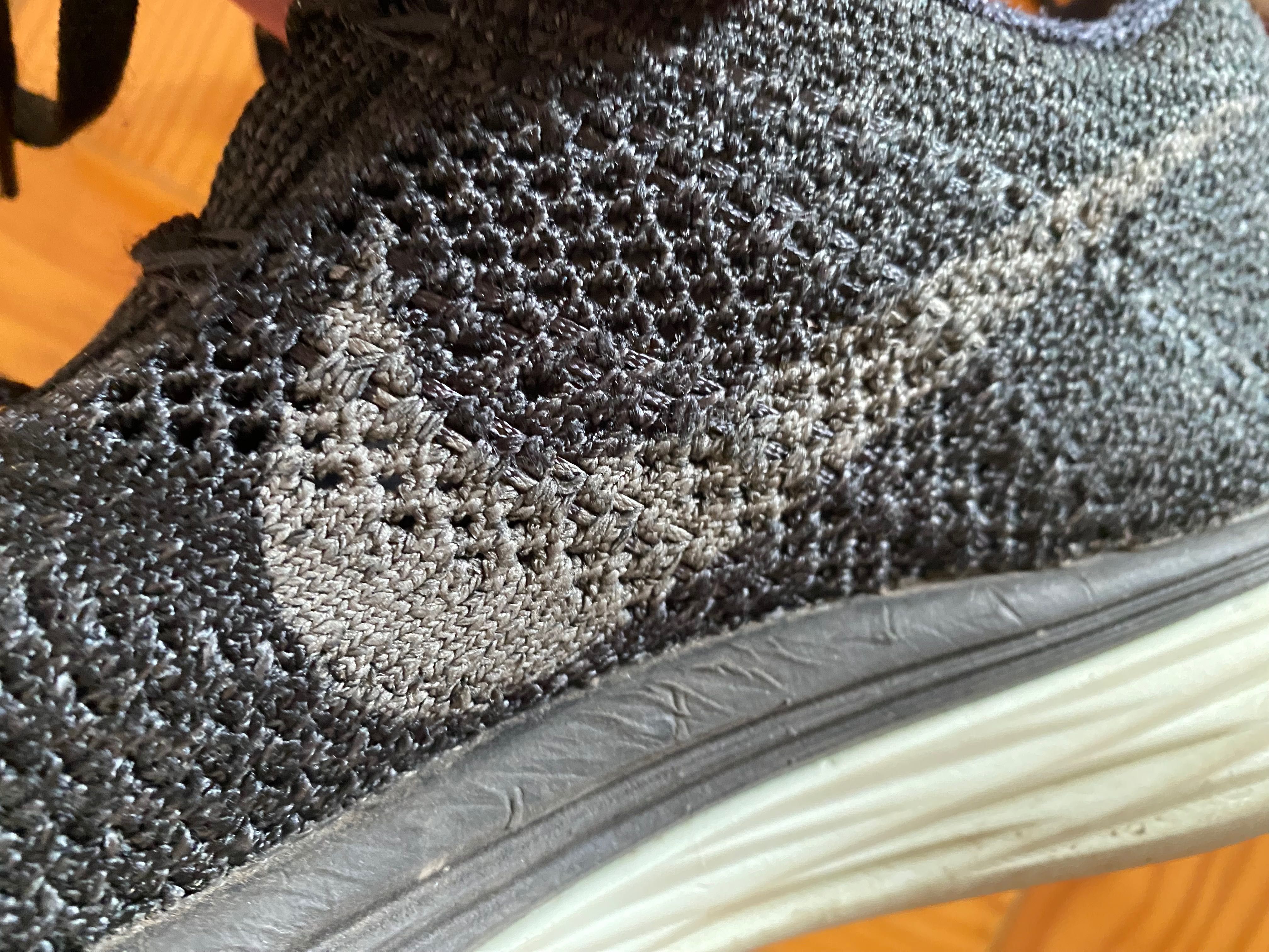 Tenis Nike perfeito estado 39