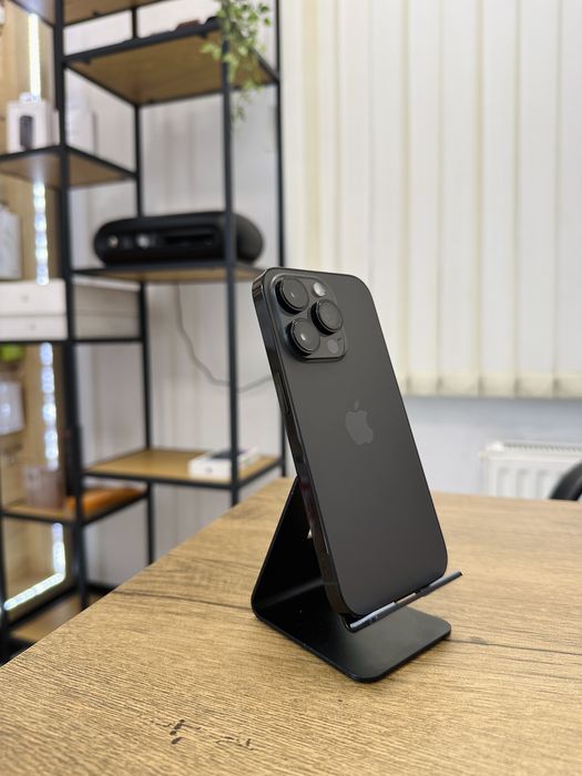 iPhone 14 Pro 256gb Гарантія • Магазин • Айфон 14 про 256гб • 630$