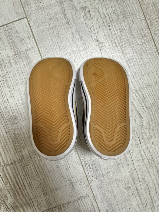 Дитячі кеди Nike Court Legacy Next Nature (EUR 22)