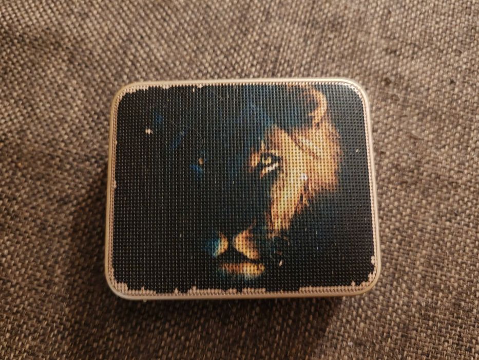 Głośnik bluetooth JBL GO2 w pełni sprawny