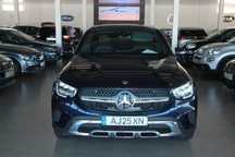 Mercedes-Benz GLC 200 d