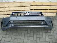 Zderzak przód przedni grill atrapa GTE VW E-Passat  Passat B8 3G0
