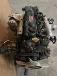 Motor Mitsubishi Canter 3.9 TD 4D34-2AT6