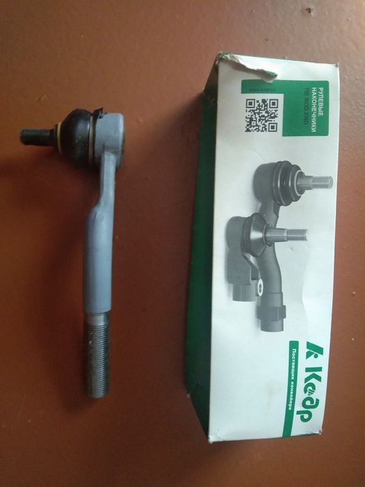 Продам рулевой наконечник ВАЗ