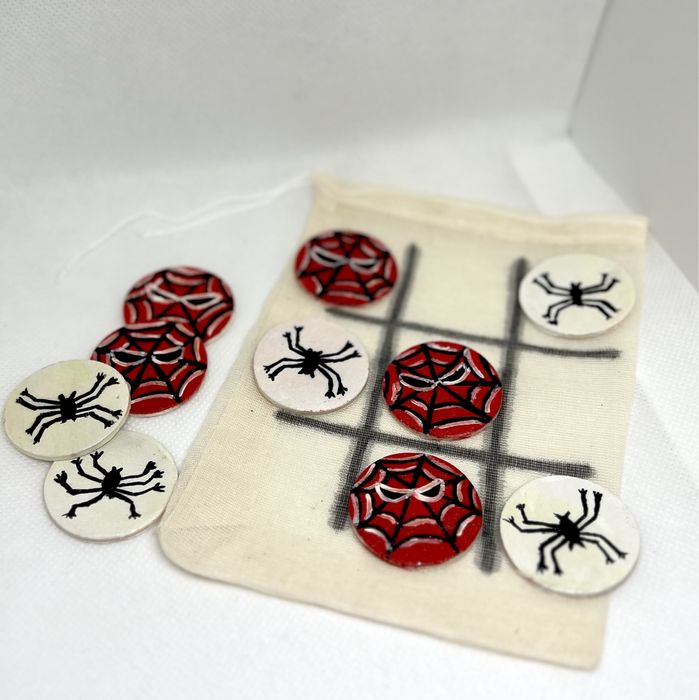 Gra kiesznkowa kółko i krzyżyk