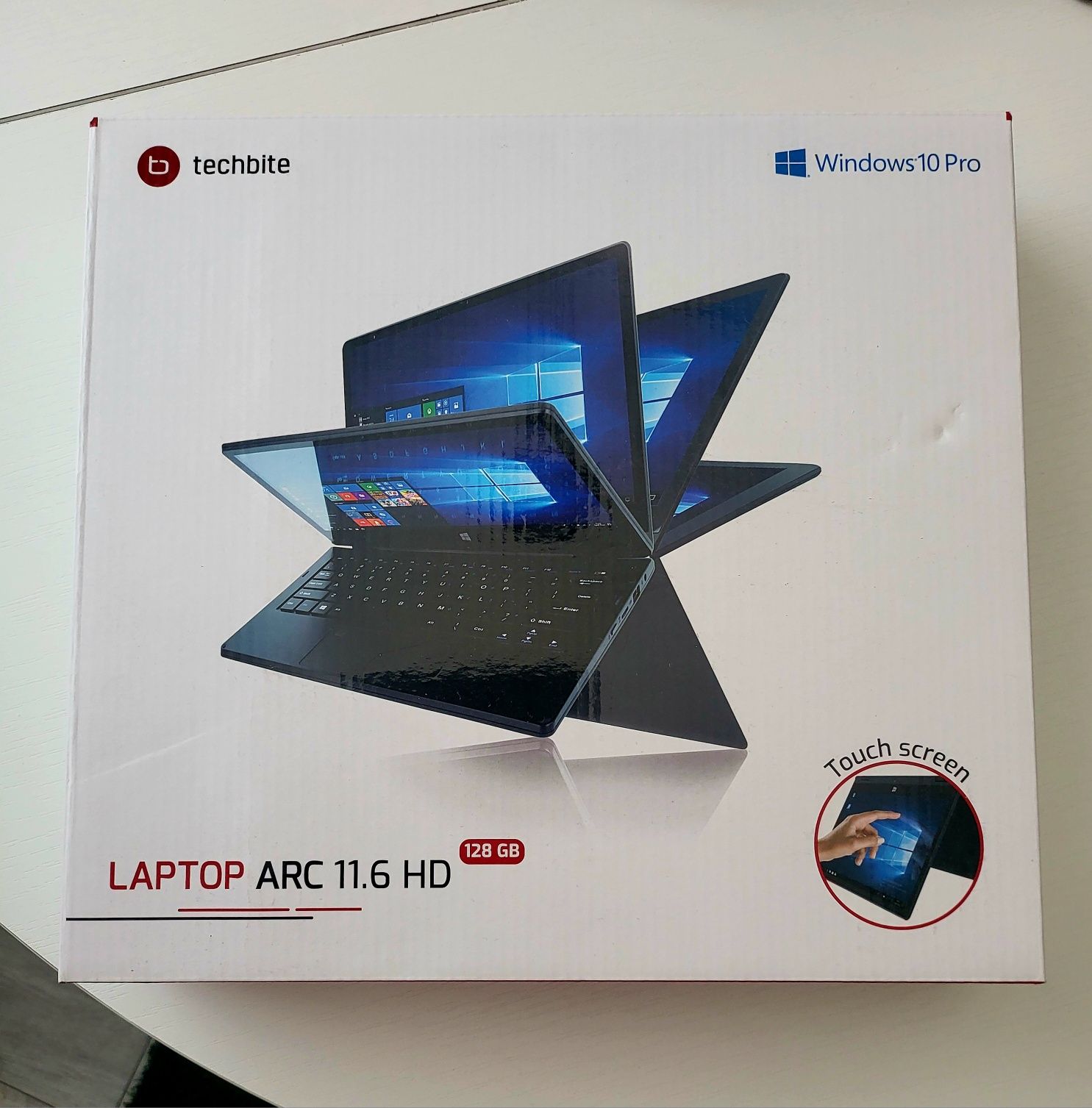 Laptop ARC 11.6 HD